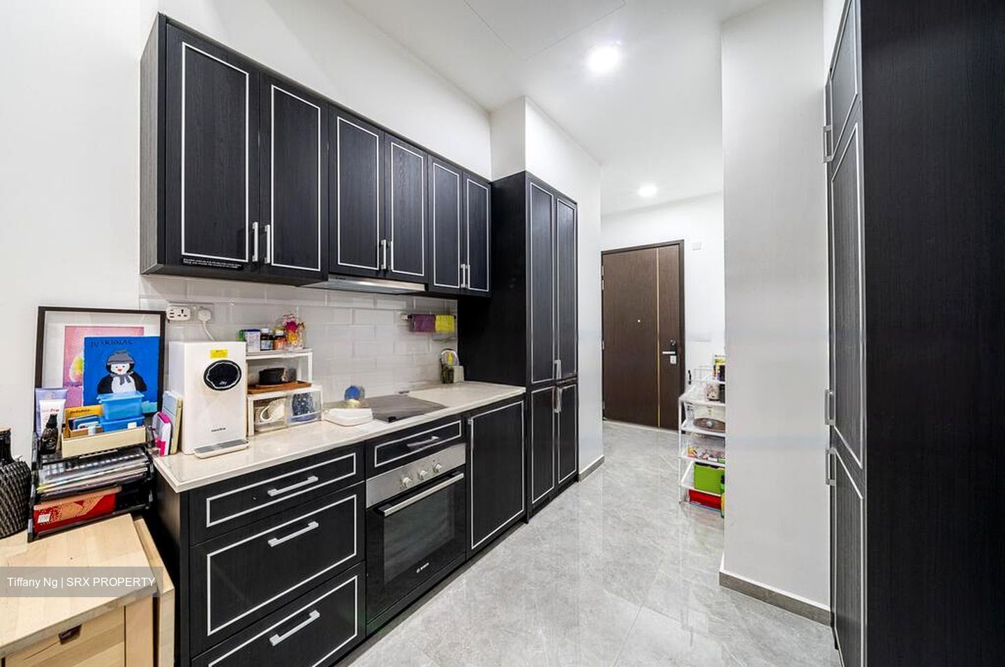 Mayfair Gardens (D21), Condominium #490918011